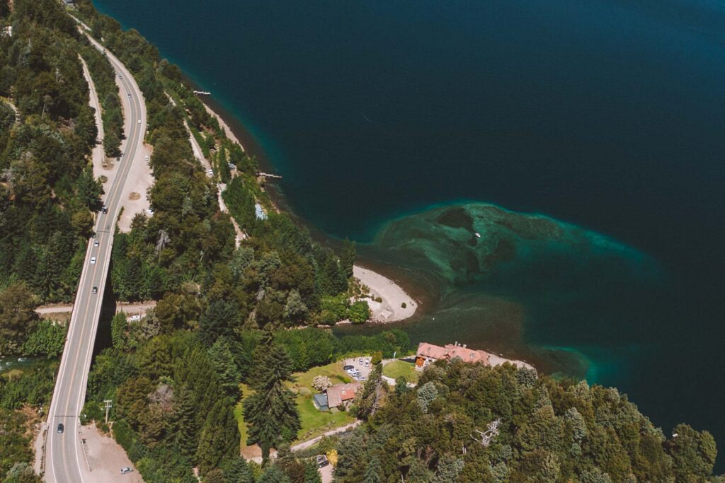 Alojamientos en Villa La Angostura: Un Paraíso Patagónico para Descubrir