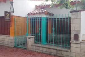 Trotamundos Hostel San Rafael Mendoza Turismo en Argentina Alojamientos en San Rafael Mendoza
