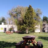 Cabañas La Villa San Rafael Turismo en Argentina Alojamientos en San Rafael Mendoza